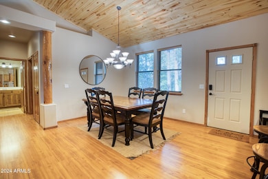 1640 S Spruce Ln, Show Low, AZ 85901 - photo 5