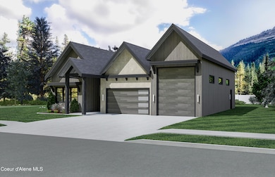 1215 E Sleeping Deer Ave, Hayden, ID 83835 - photo 3