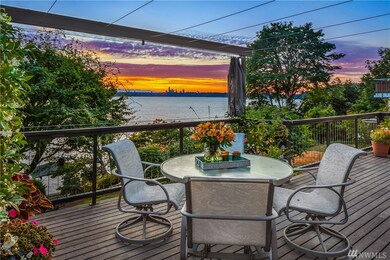 4811 Forest Ave SE, Mercer Island, WA 98040 - photo 2