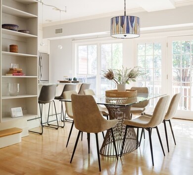 56 Wendell St unit A, Cambridge, MA 02138 - photo 3