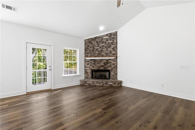 622 Spring Crest Rd, Cleveland, GA 30528 - photo 5