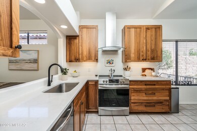 61 E Inverness Dr, Tucson, AZ 85737 - photo 6