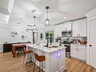 26 Lee St, Crawfordville, FL 32327 - photo 5