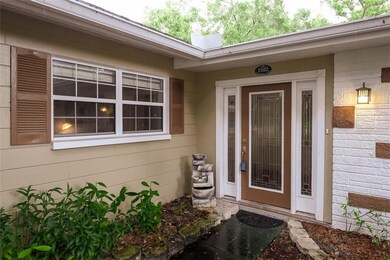 Leaded Glass Entry Door with side panels