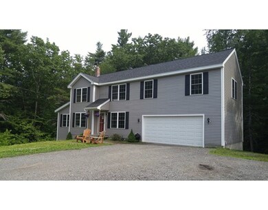 74 Minott Rd unit L4A, Westminster, MA 01473 - photo 3