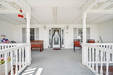 2110 W 460, Pryor, OK 74361 - photo 7