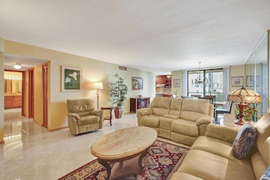 Pompano Atlantis Condominiums unit 6M, Pompano Beach, FL 33062 - photo 6