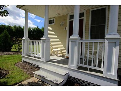 164 Bear Hill Rd unit 1, Cumberland, RI 02864 - photo 3