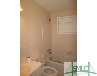 Other. Hall Bath