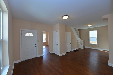 Living/ Dinning Room