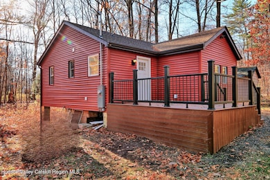 40 Cemetery Rd, Palenville, NY 12463 - photo 2