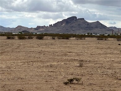 View of lot
