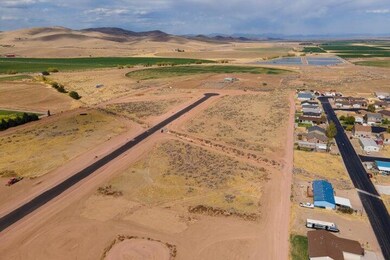 004. Lot #10 - North View - Aerial
