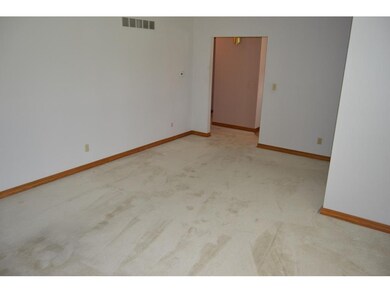 Front Formal Living Room