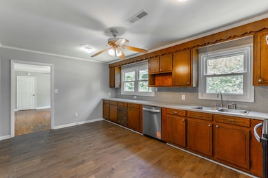 17 Wilkerson Rd SW, Rome, GA 30165 - photo 6