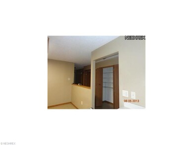 kitchen corner area that could be extended for bre