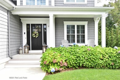 12 Stone Post Way, Smithfield, RI 02828 - photo 3