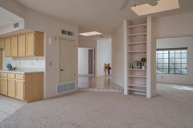 Delightful Floor Plan