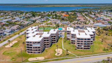 Aerial IV