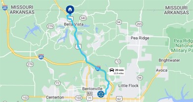 16 Penzance Dr, Bella Vista, AR 72714 - photo 3