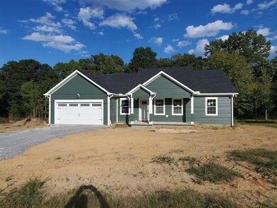 433 Eddy Ln unit B, Franklin, TN 37064 - photo 2