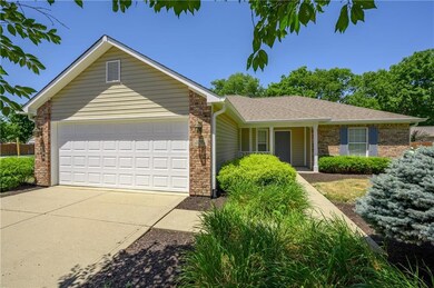 1729 Alder Rd, Franklin, IN 46131 - photo 2