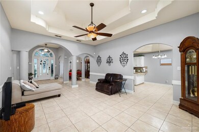 2110 Highland Dr, Weslaco, TX 78596 - photo 3