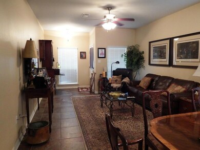 Den Area
