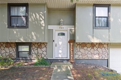 729 Southbriar Rd, Toledo, OH 43607 - photo 2