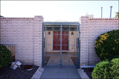1916 Octubre Dr, El Paso, TX 79935 - photo 2