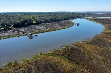 16 Preston Cir, Saint Simons Island, GA 31522 - photo 6