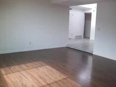 foyer from formal LR