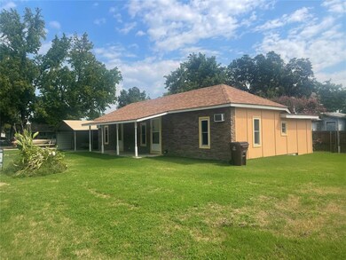 718 N G St, Eufaula, OK 74432 - photo 3