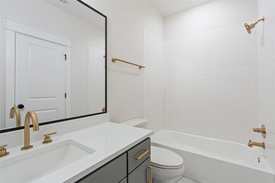 4815 Abbadean Dr, Houston, TX 77018 - photo 7