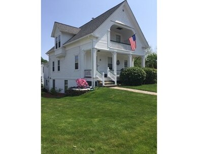 43 Cross St, Whitinsville, MA 01588 - photo 2