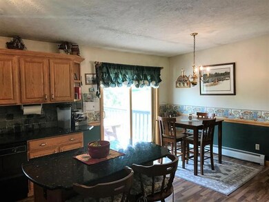 Eat in Kitchen