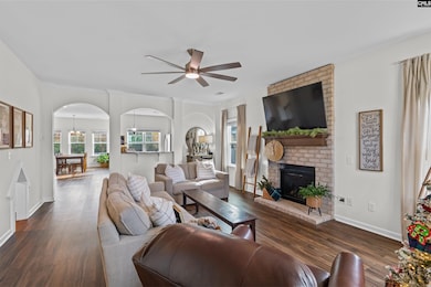 198 Madison Park Dr, Lexington, SC 29072 - photo 3