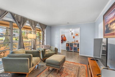 2205 Plantation Dr, Atlanta, GA 30344 - photo 3