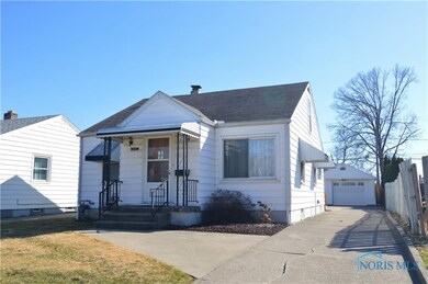 2518 106th St, Toledo, OH 43611 - photo 3