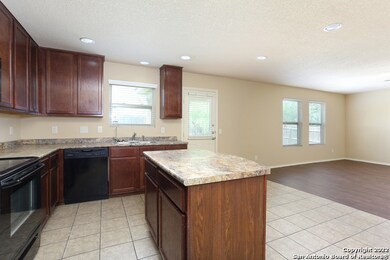 3919 Campo Seco, San Antonio, TX 78223 - photo 7