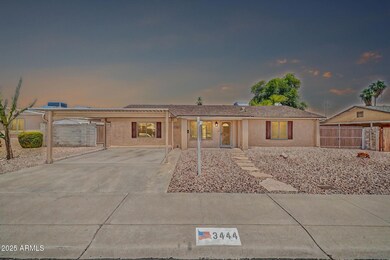 3444 E Paradise Dr VT 1