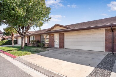 701 E 900 S unit 33, Saint George, UT 84790 - photo 2