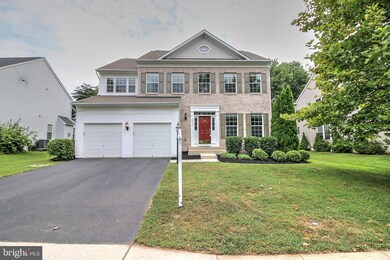 12536 Rickwood Ct, Bristow, VA 20136 - photo 2