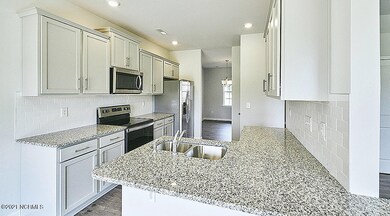 Charelston-white cabinets