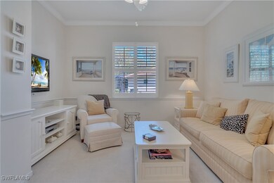 Living area with plenty of natural light, light ca