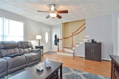 145 S Bend St, Pawtucket, RI 02860 - photo 3