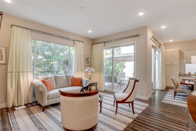 4255 Veraz St unit 1, Las Vegas, NV 89135 - photo 7