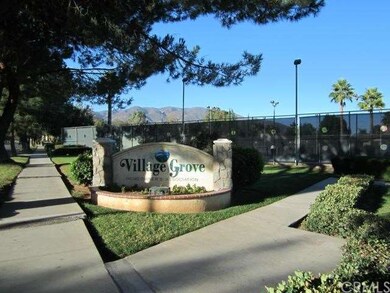 Village Grove Community