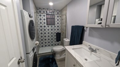 503 S Jack St unit A, Alvin, TX 77511 - photo 4