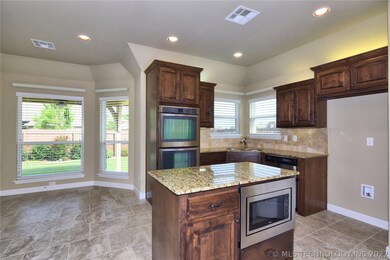 3800 S Elder Blvd, Broken Arrow, OK 74011 - photo 5